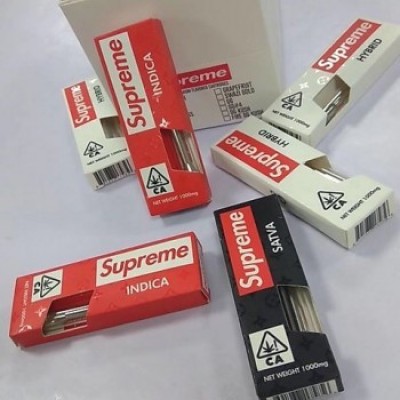 Supreme Carts